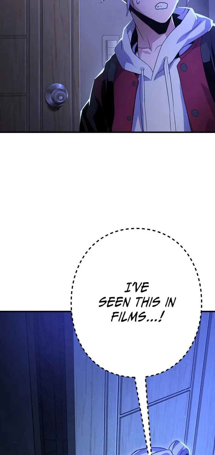 Read Reclusive Wizard chapter 22 image 23 on Lezhin