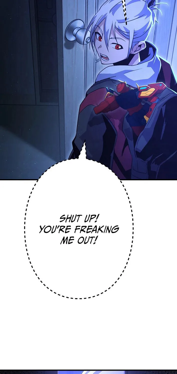 Read Reclusive Wizard chapter 22 image 24 on Lezhin