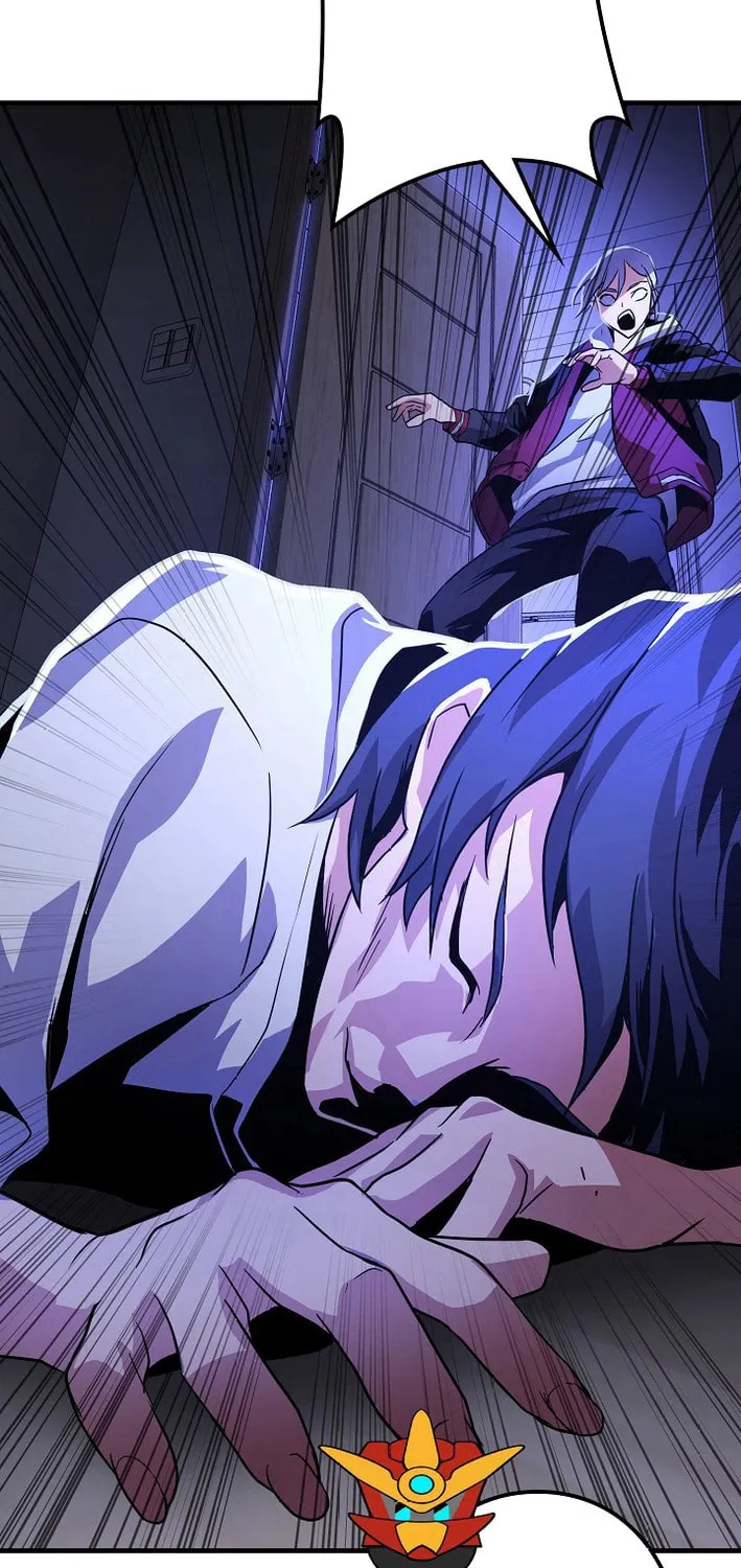 Read Reclusive Wizard chapter 22 image 27 on Lezhin