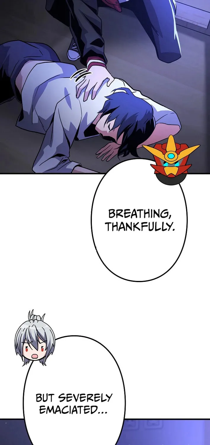 Read Reclusive Wizard chapter 22 image 30 on Lezhin