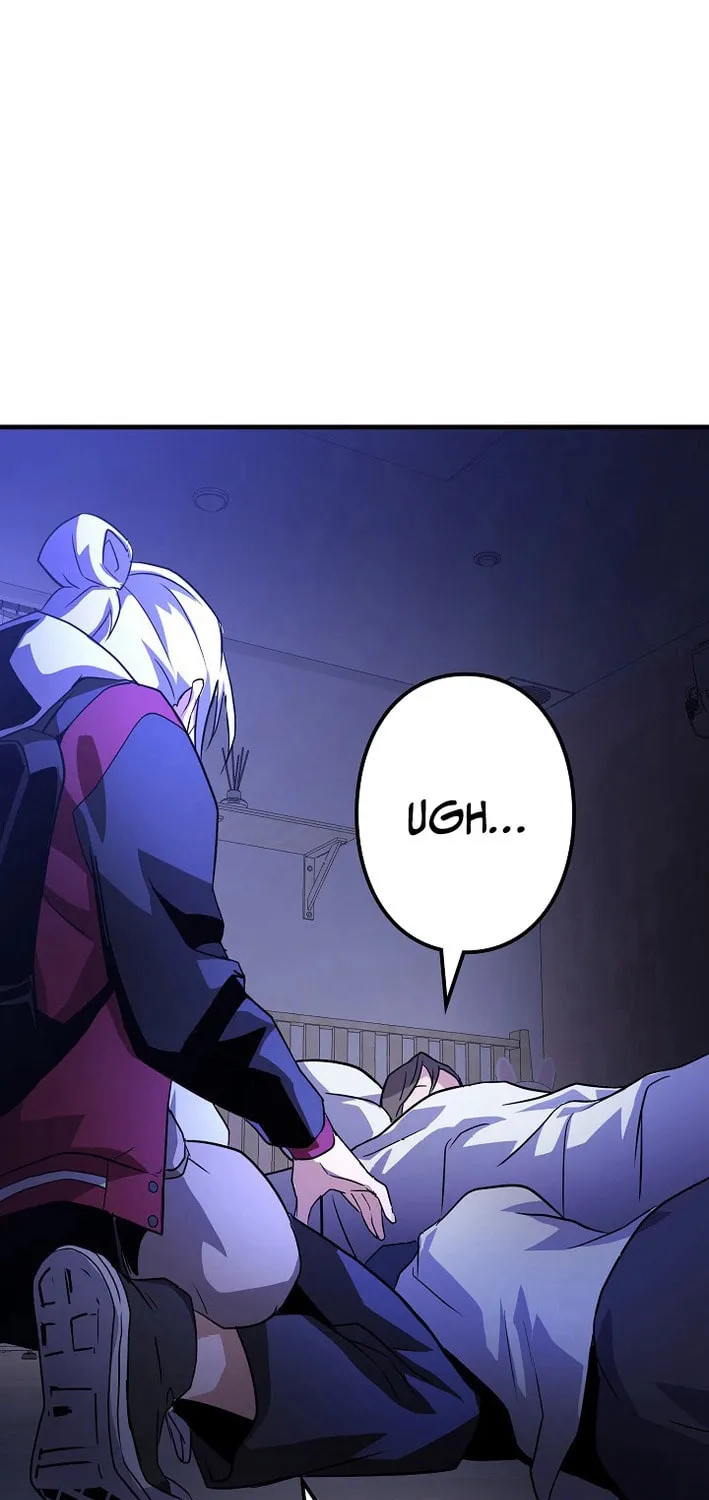 Read Reclusive Wizard chapter 22 image 32 on Lezhin