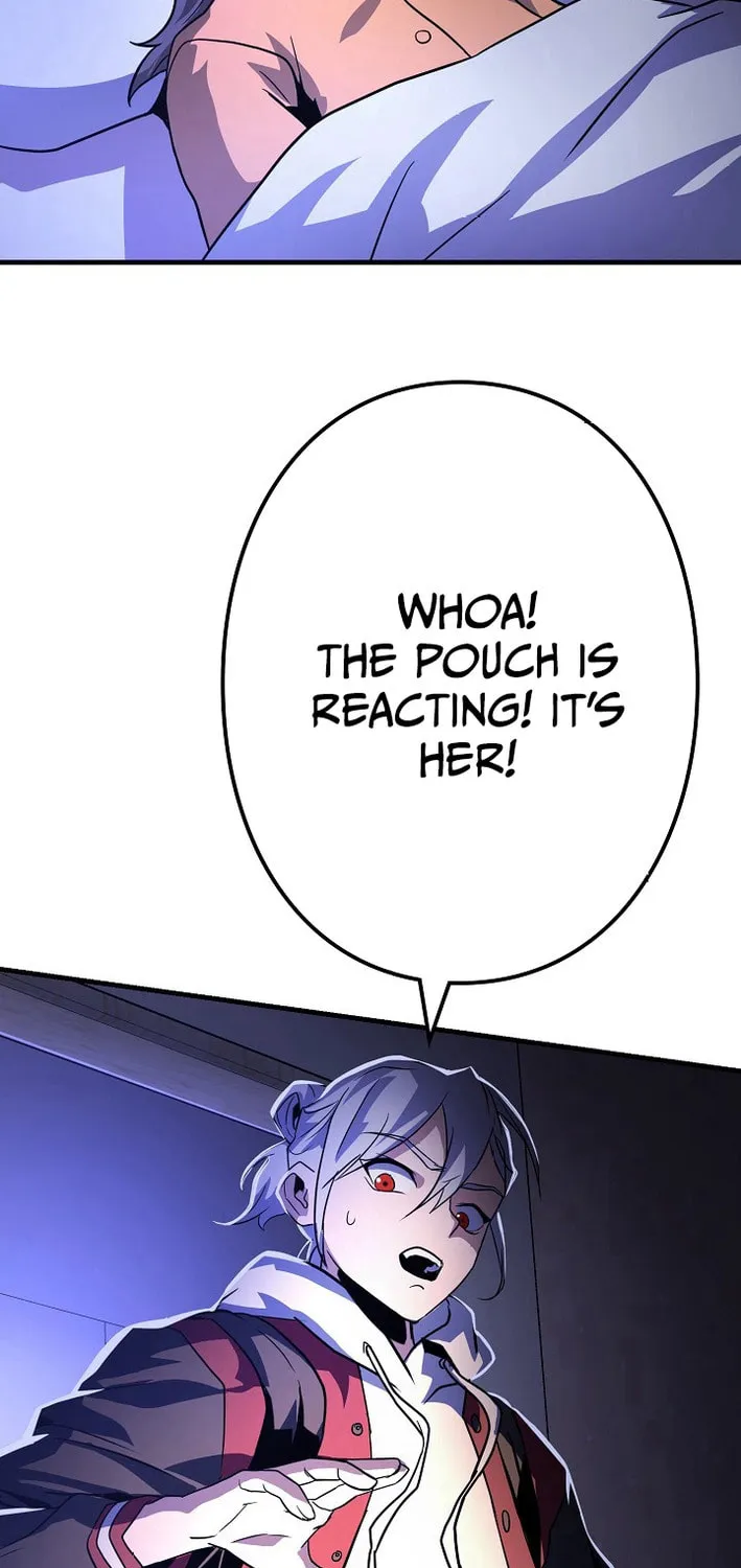 Read Reclusive Wizard chapter 22 image 34 on Lezhin