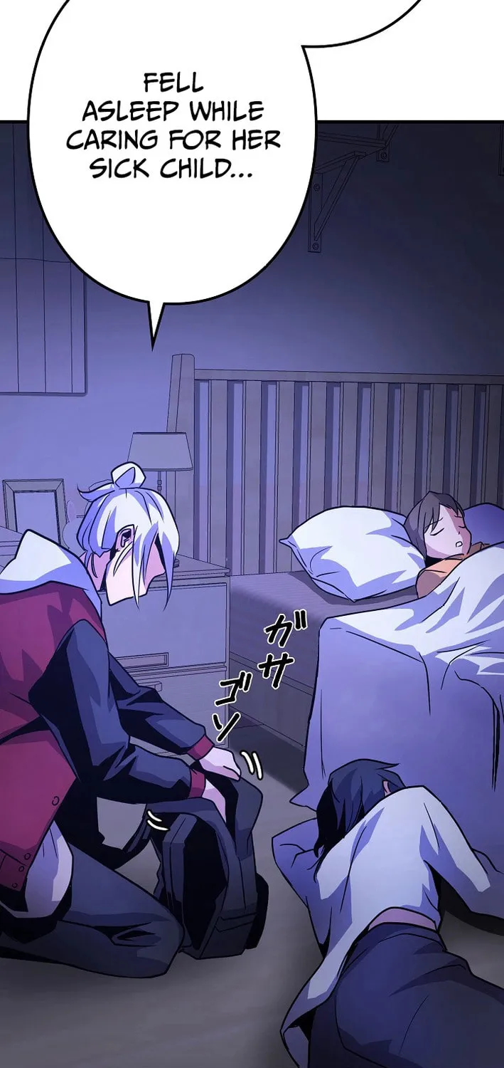 Read Reclusive Wizard chapter 22 image 36 on Lezhin
