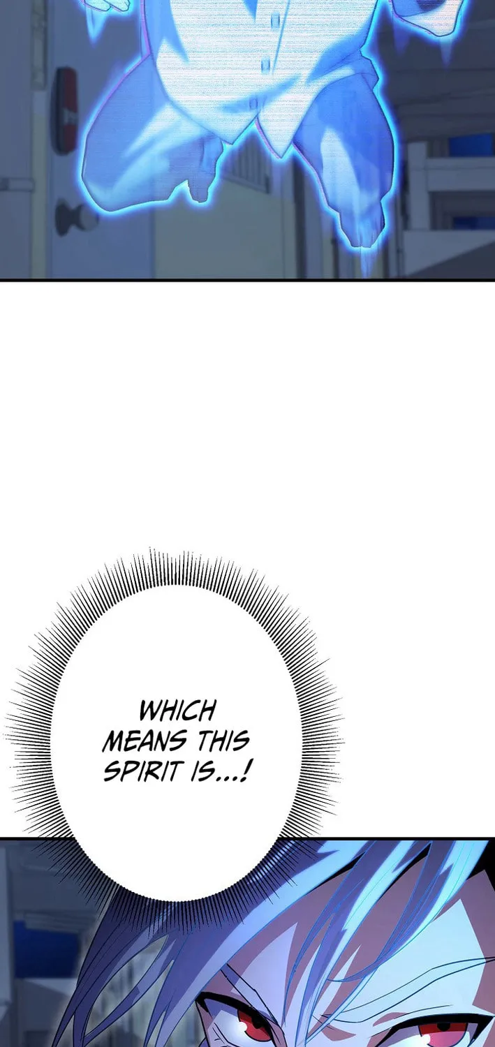 Read Reclusive Wizard chapter 22 image 4 on Lezhin
