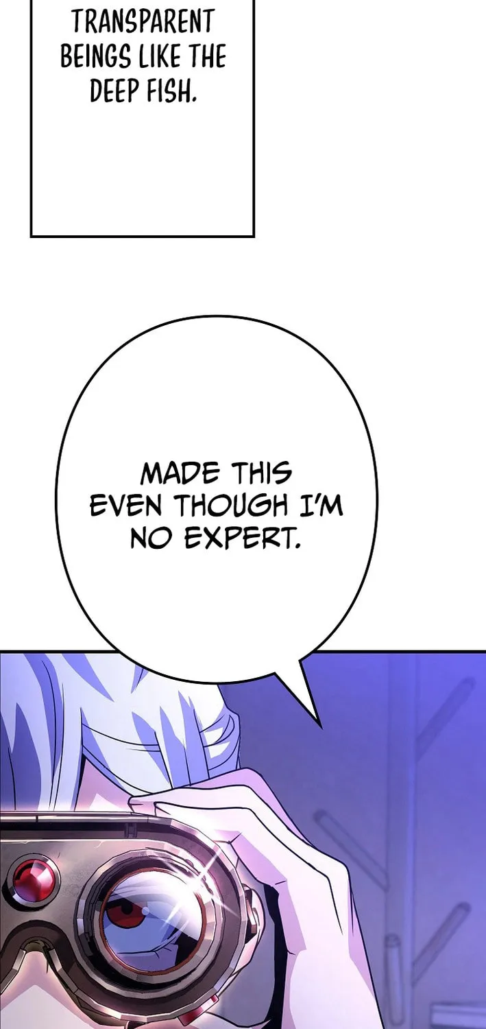 Read Reclusive Wizard chapter 22 image 40 on Lezhin