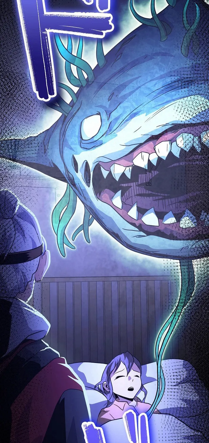 Read Reclusive Wizard chapter 22 image 43 on Lezhin