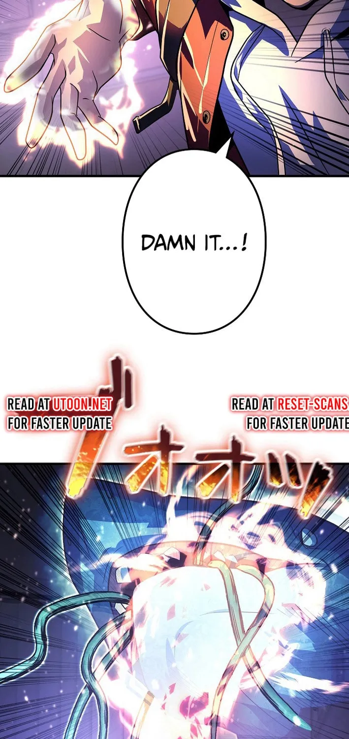 Read Reclusive Wizard chapter 22 image 48 on Lezhin