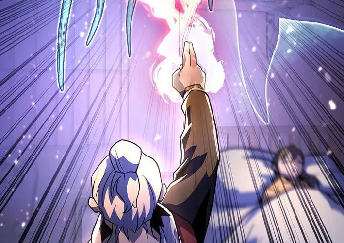 Read Reclusive Wizard chapter 22 image 49 on Lezhin