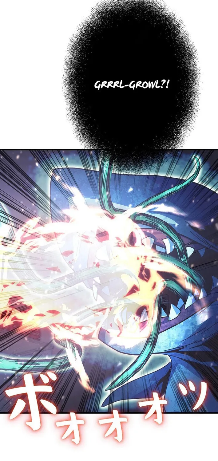 Read Reclusive Wizard chapter 22 image 51 on Lezhin