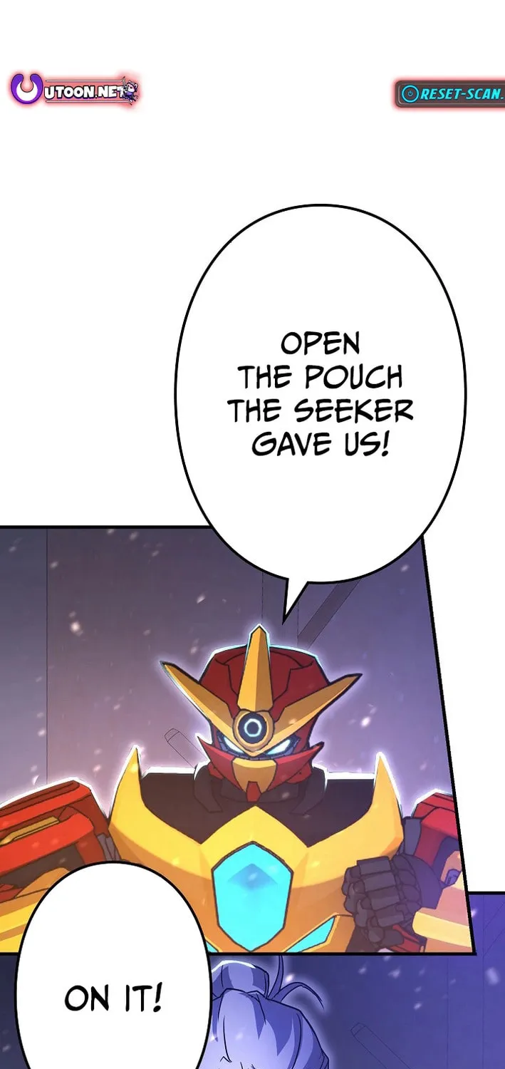 Read Reclusive Wizard chapter 22 image 52 on Lezhin