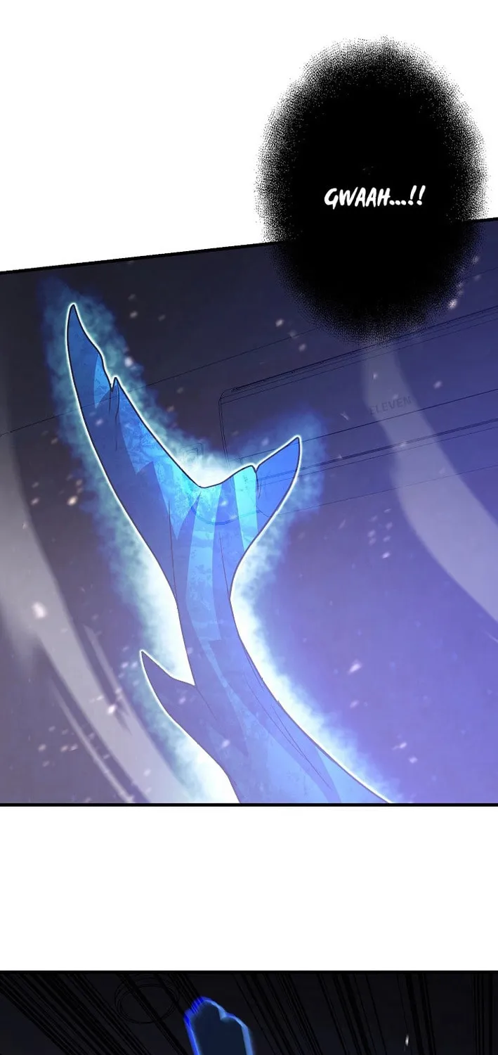 Read Reclusive Wizard chapter 22 image 54 on Lezhin