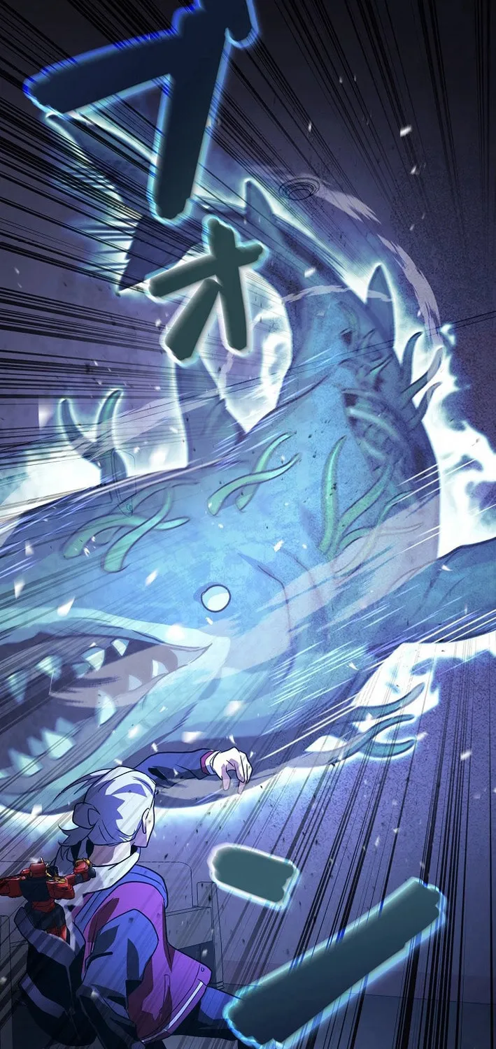 Read Reclusive Wizard chapter 22 image 55 on Lezhin