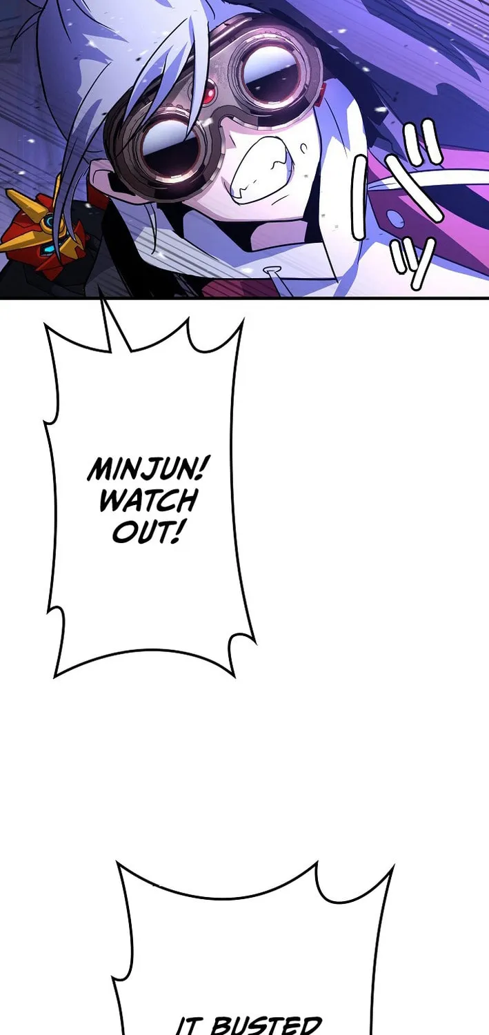 Read Reclusive Wizard chapter 22 image 57 on Lezhin