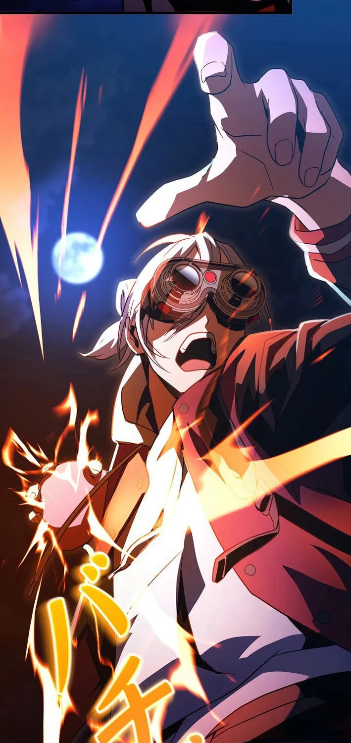 Read Reclusive Wizard chapter 22 image 71 on Lezhin