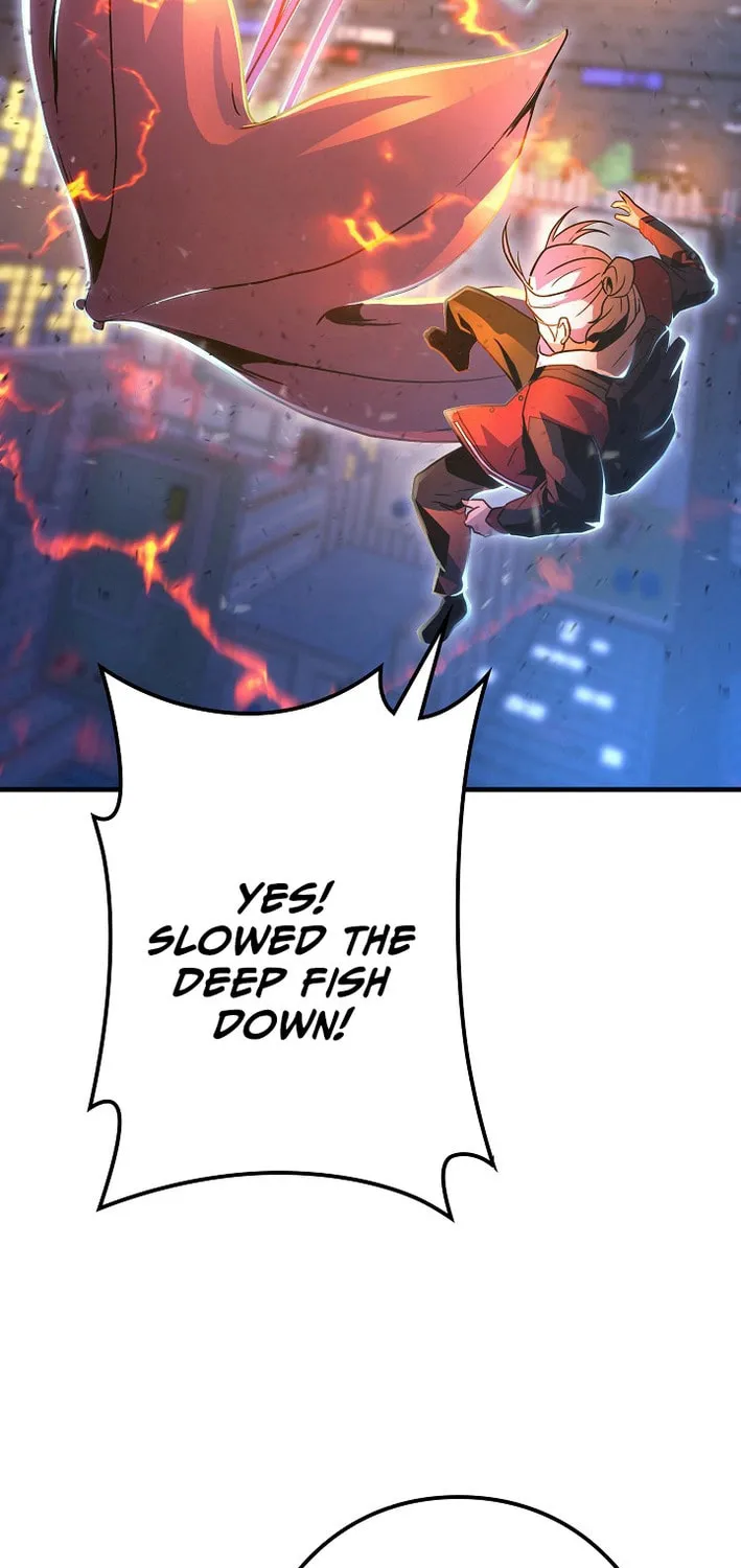 Read Reclusive Wizard chapter 22 image 78 on Lezhin