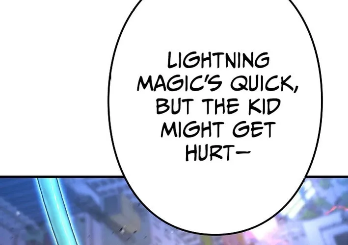 Read Reclusive Wizard chapter 22 image 79 on Lezhin