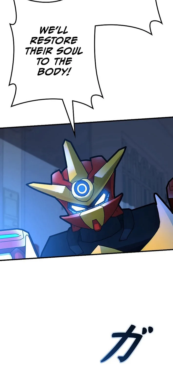 Read Reclusive Wizard chapter 22 image 8 on Lezhin
