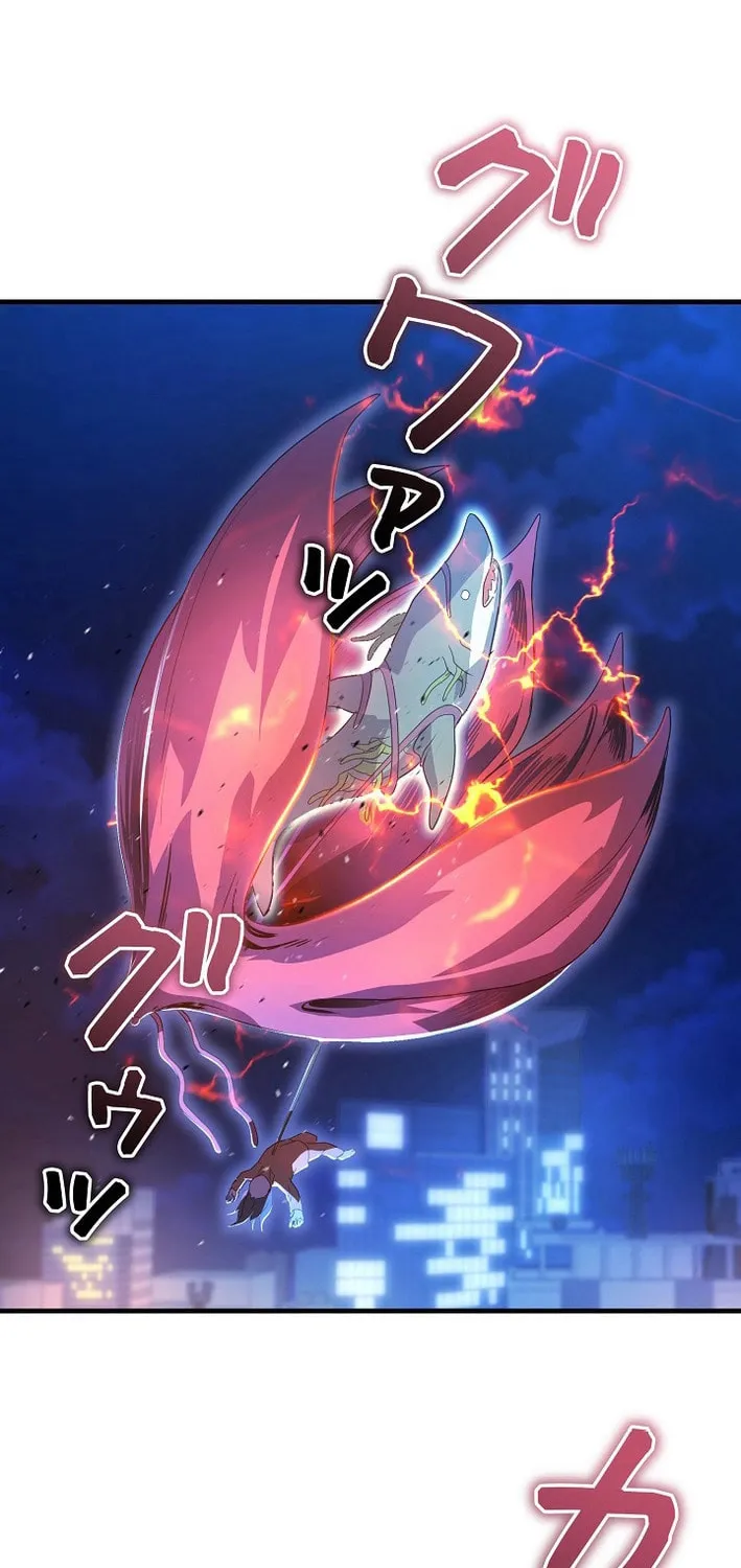 Read Reclusive Wizard chapter 22 image 81 on Lezhin