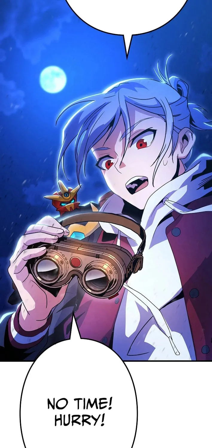 Read Reclusive Wizard chapter 22 image 84 on Lezhin