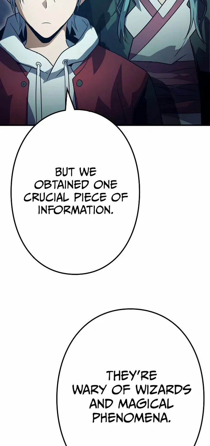 Read Reclusive Wizard chapter 23 image 103 on Lezhin