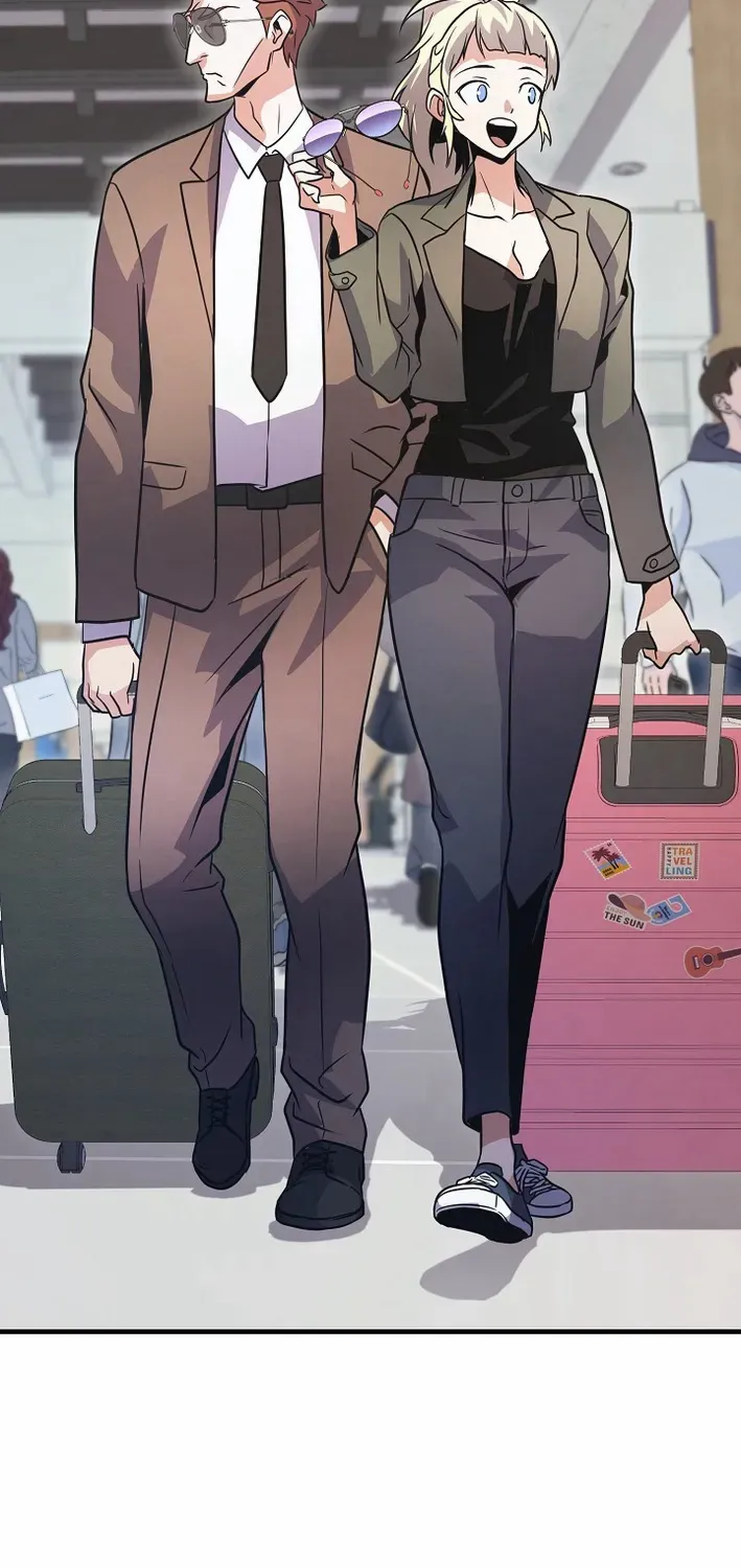 Read Reclusive Wizard chapter 23 image 111 on Lezhin