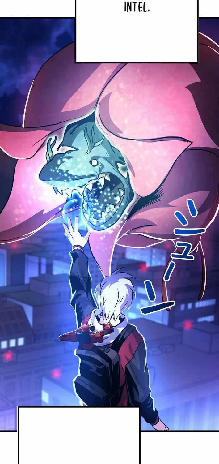 Read Reclusive Wizard chapter 23 image 12 on Lezhin