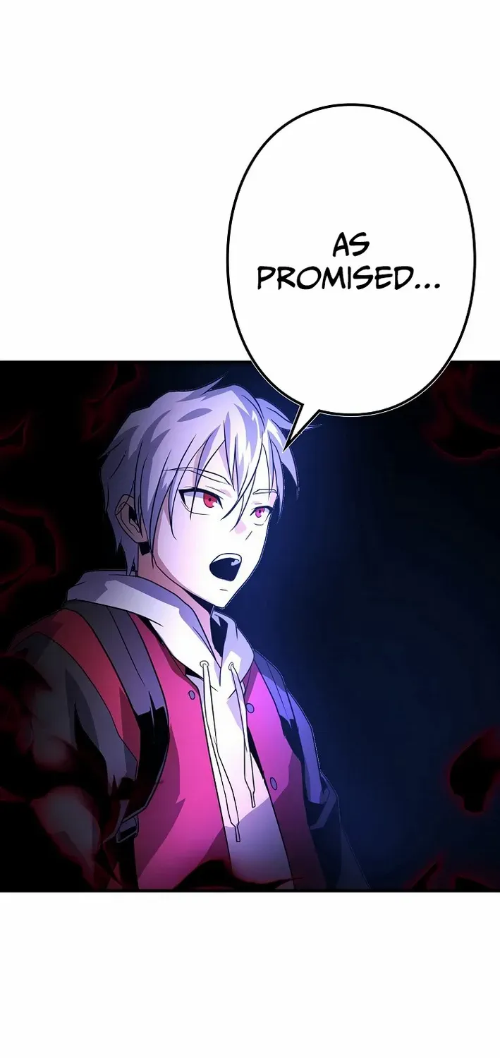 Read Reclusive Wizard chapter 23 image 16 on Lezhin