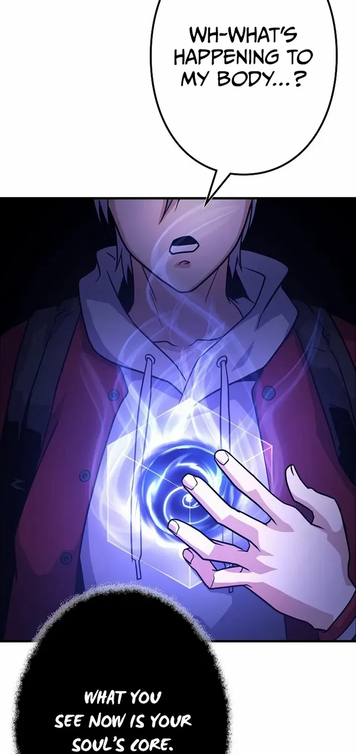 Read Reclusive Wizard chapter 23 image 34 on Lezhin