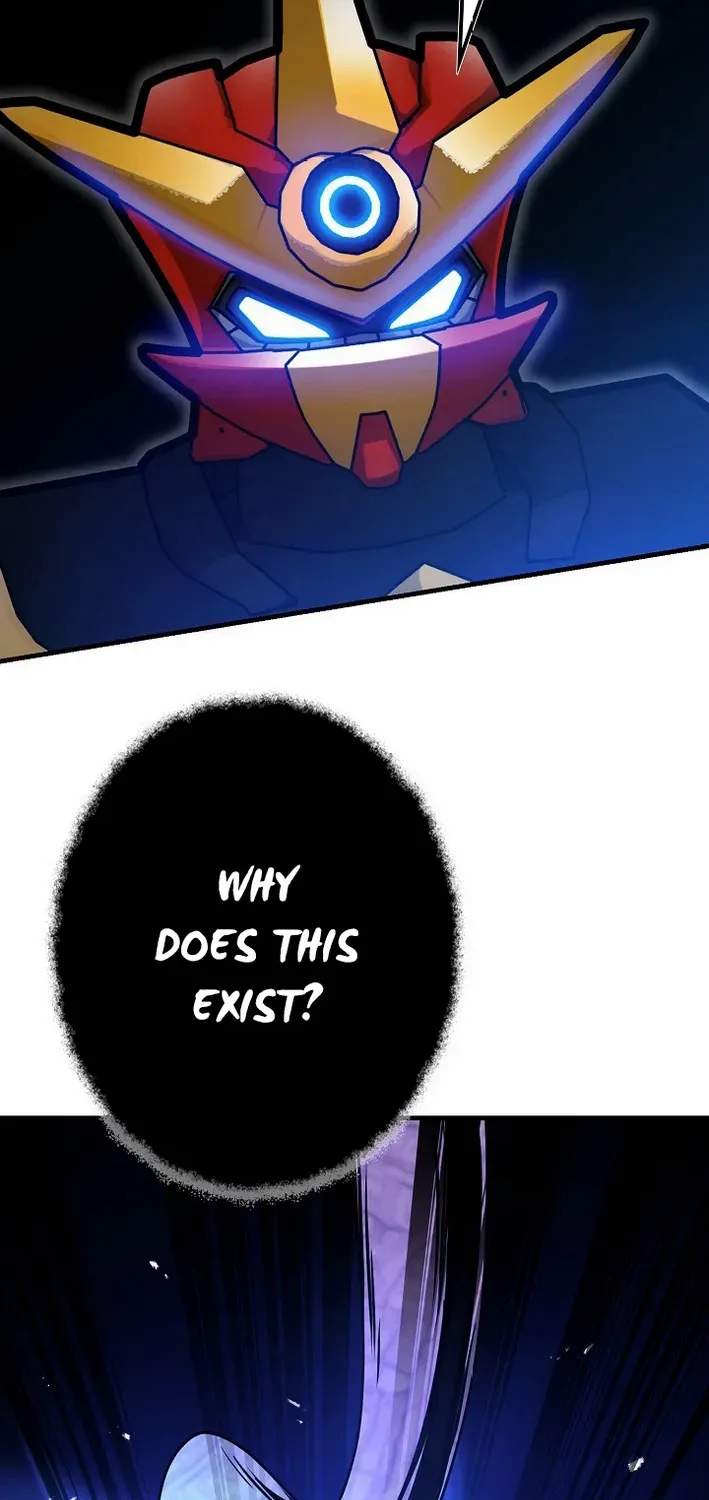 Read Reclusive Wizard chapter 23 image 37 on Lezhin