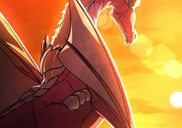 Read Reclusive Wizard chapter 23 image 50 on Lezhin