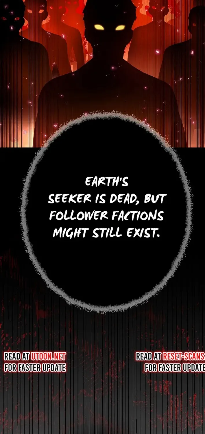 Read Reclusive Wizard chapter 23 image 56 on Lezhin