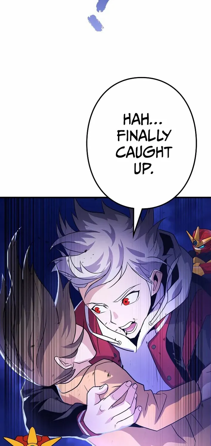 Read Reclusive Wizard chapter 23 image 6 on Lezhin