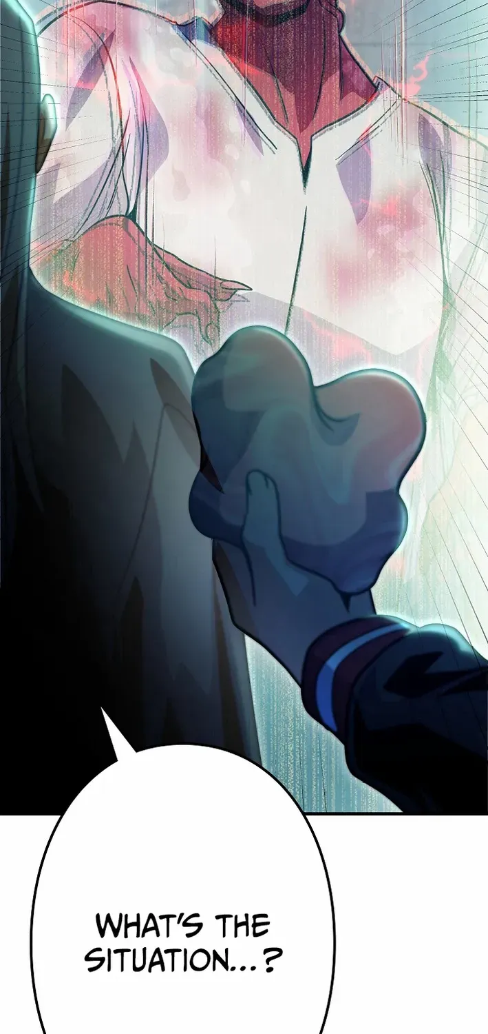 Read Reclusive Wizard chapter 23 image 63 on Lezhin