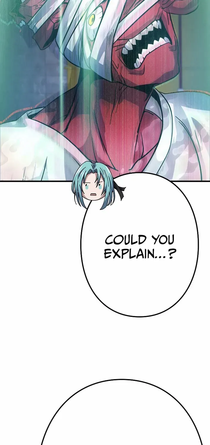 Read Reclusive Wizard chapter 23 image 65 on Lezhin