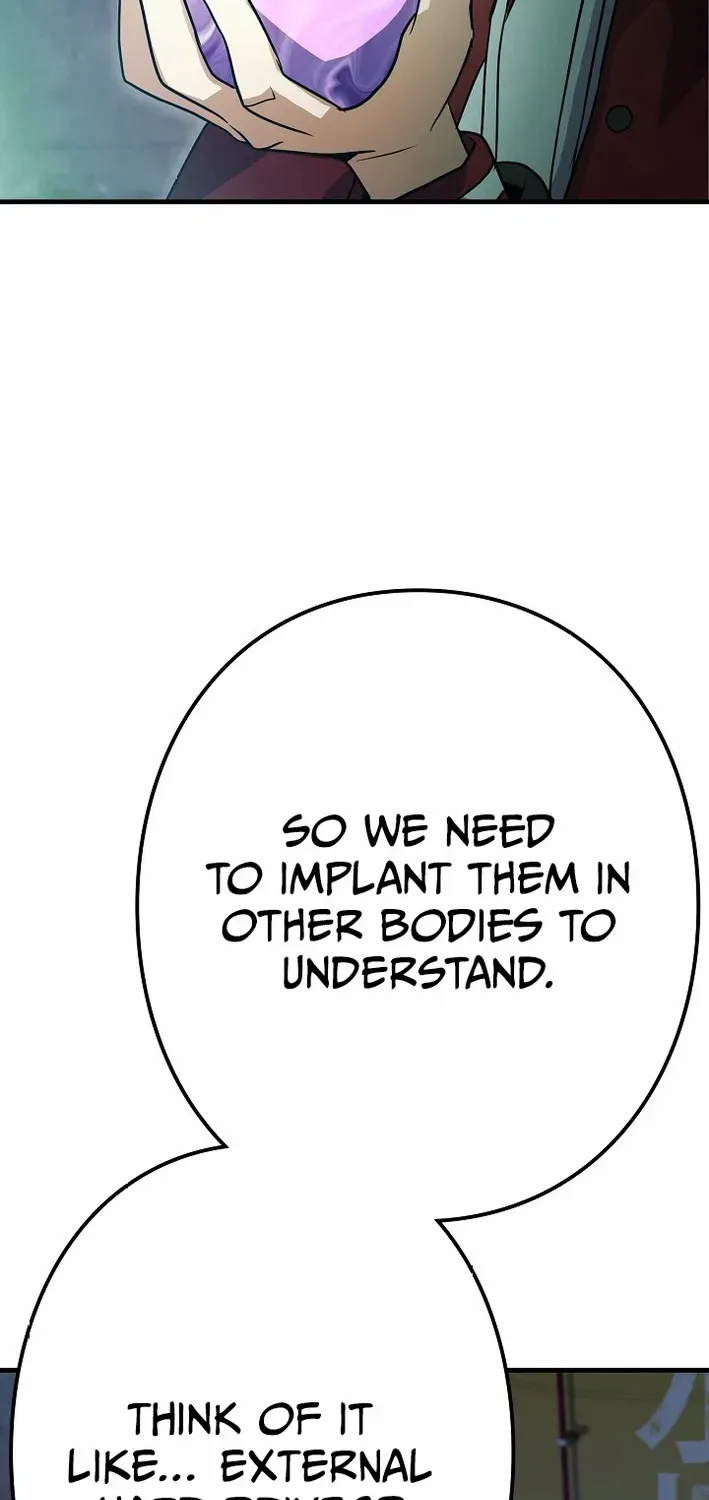 Read Reclusive Wizard chapter 23 image 67 on Lezhin