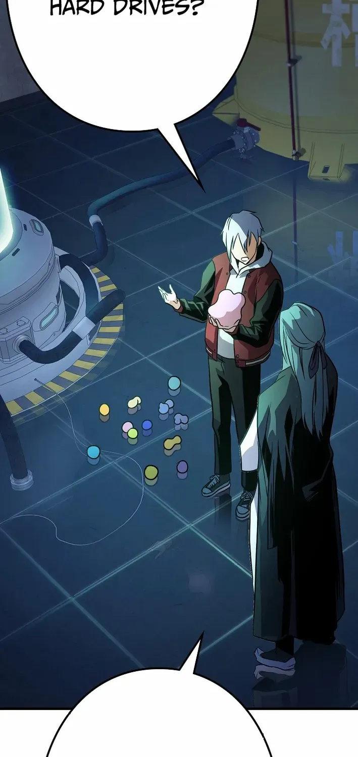 Read Reclusive Wizard chapter 23 image 68 on Lezhin