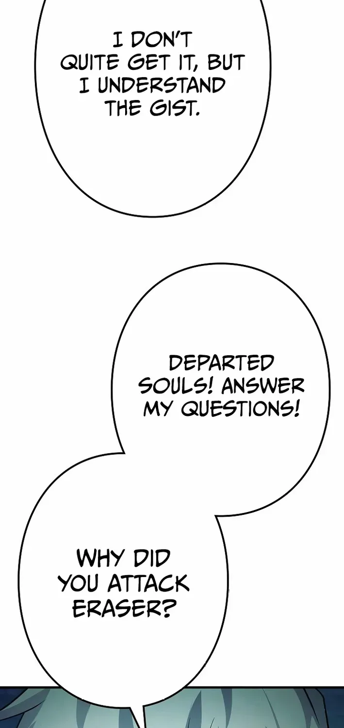Read Reclusive Wizard chapter 23 image 69 on Lezhin
