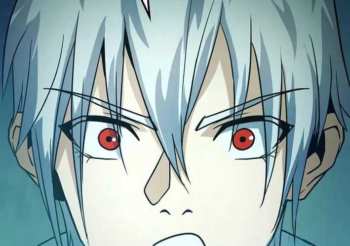 Read Reclusive Wizard chapter 23 image 70 on Lezhin