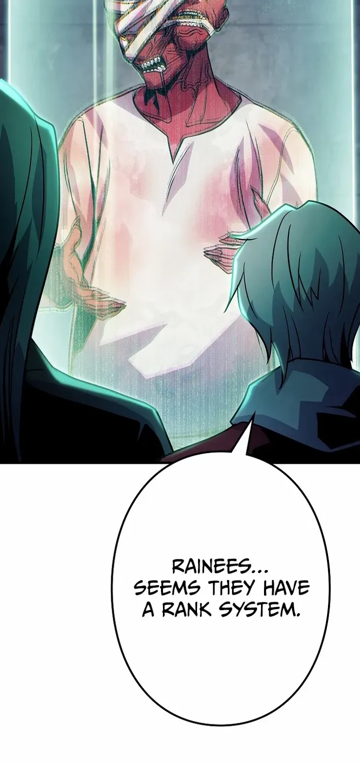 Read Reclusive Wizard chapter 23 image 72 on Lezhin