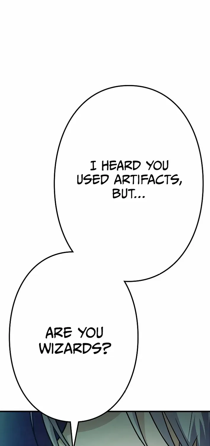 Read Reclusive Wizard chapter 23 image 73 on Lezhin