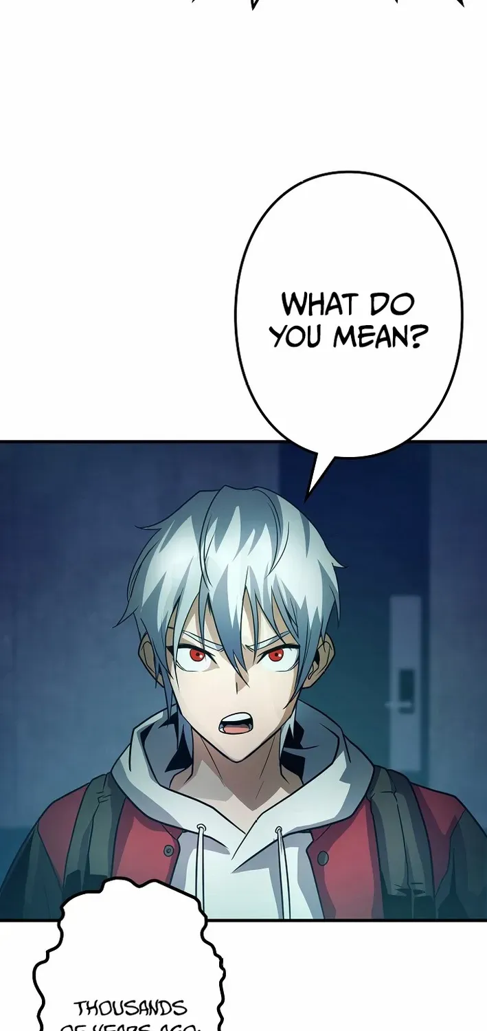 Read Reclusive Wizard chapter 23 image 78 on Lezhin