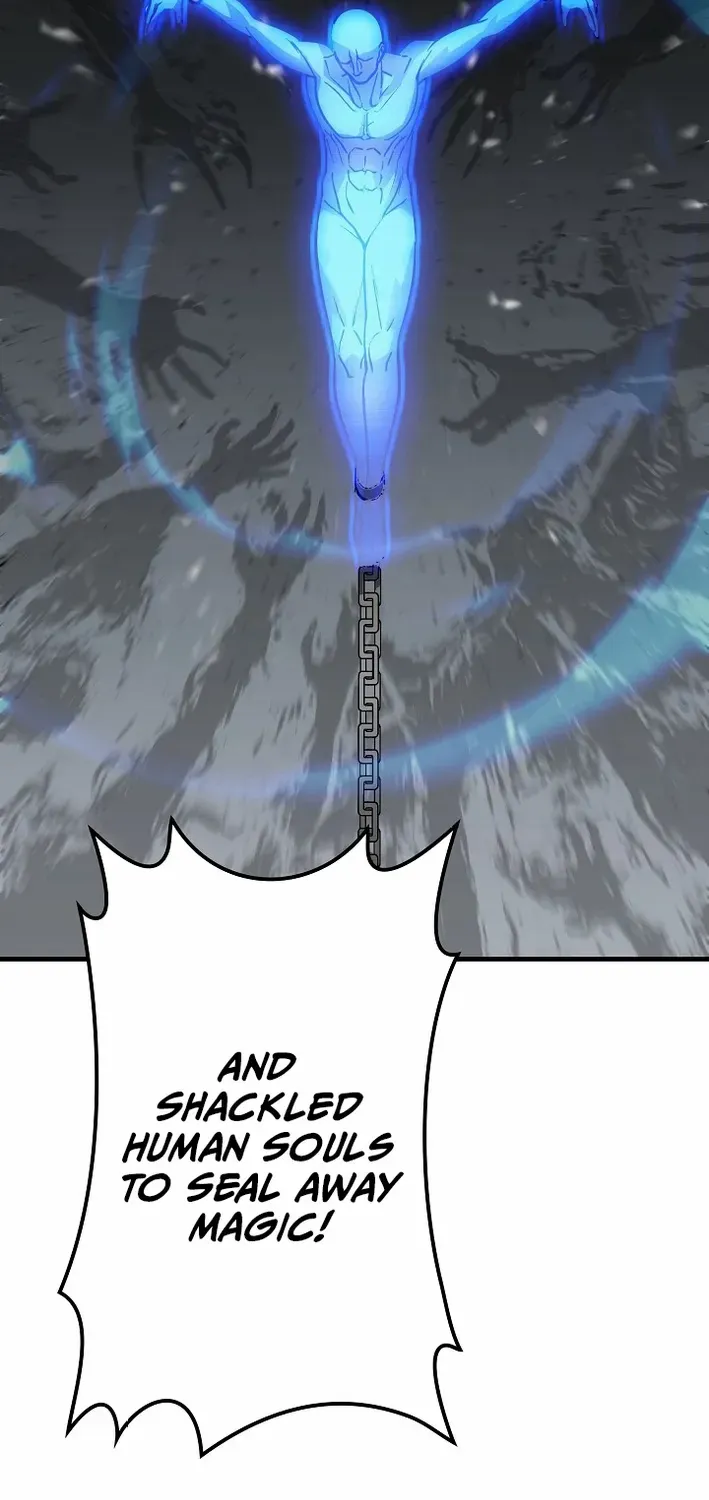 Read Reclusive Wizard chapter 23 image 82 on Lezhin
