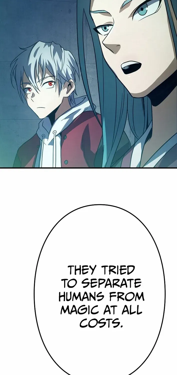 Read Reclusive Wizard chapter 23 image 84 on Lezhin