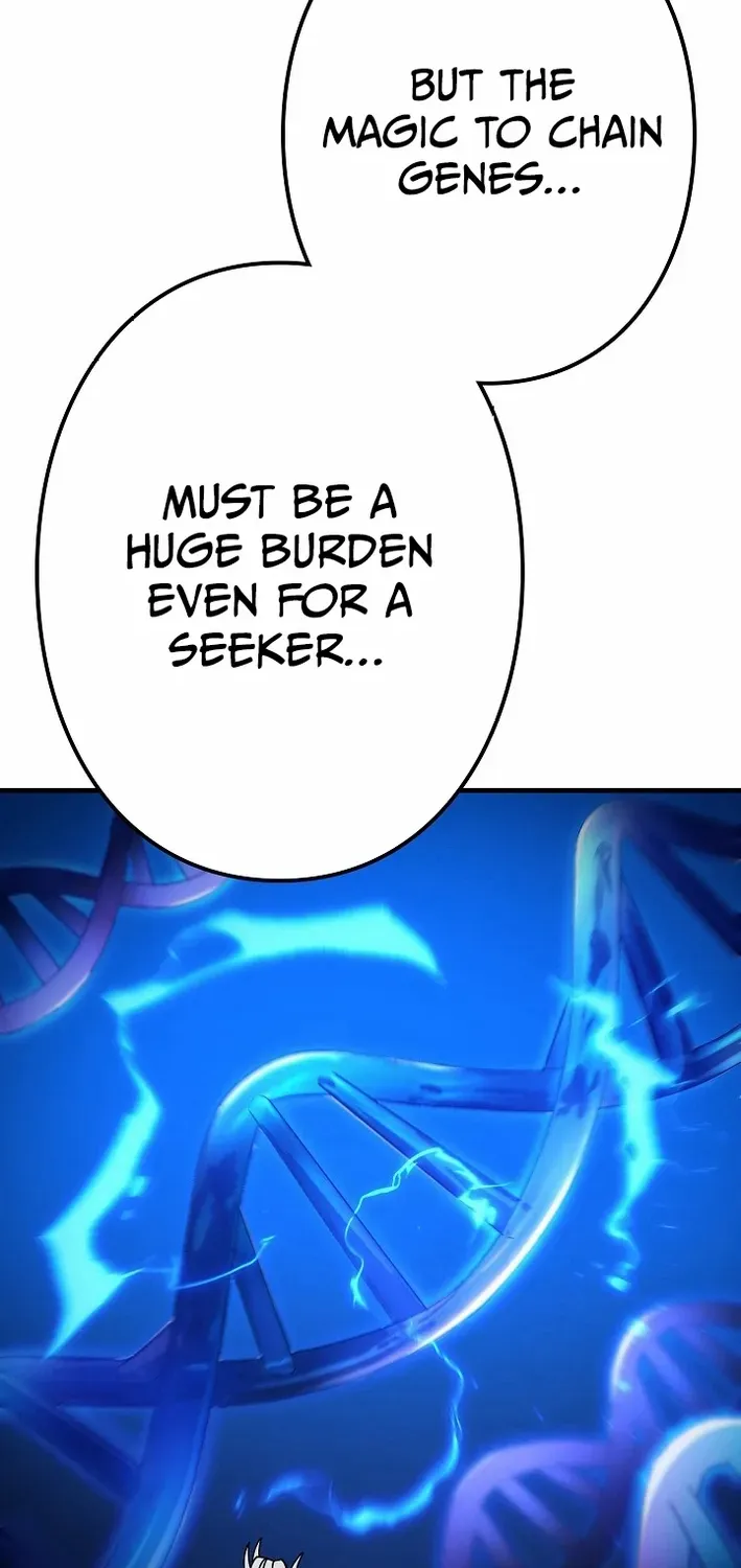 Read Reclusive Wizard chapter 23 image 88 on Lezhin