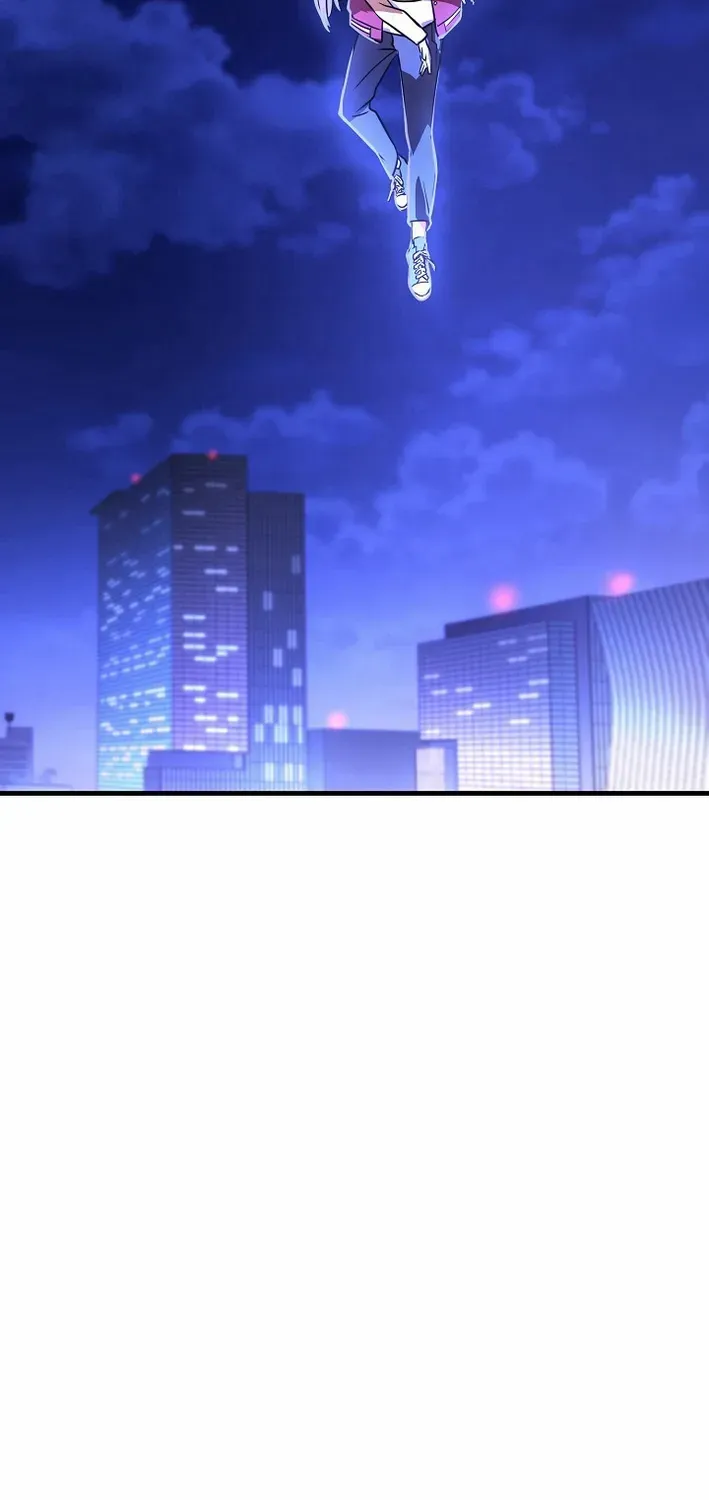 Read Reclusive Wizard chapter 23 image 9 on Lezhin