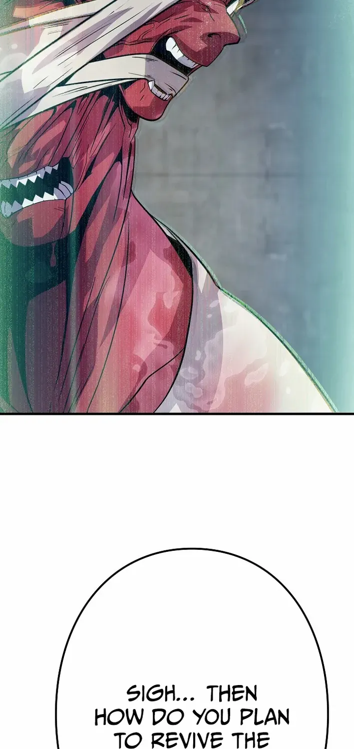 Read Reclusive Wizard chapter 23 image 94 on Lezhin
