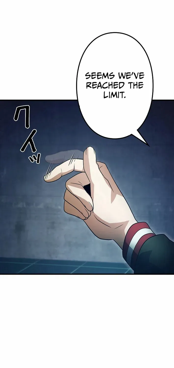 Read Reclusive Wizard chapter 23 image 99 on Lezhin