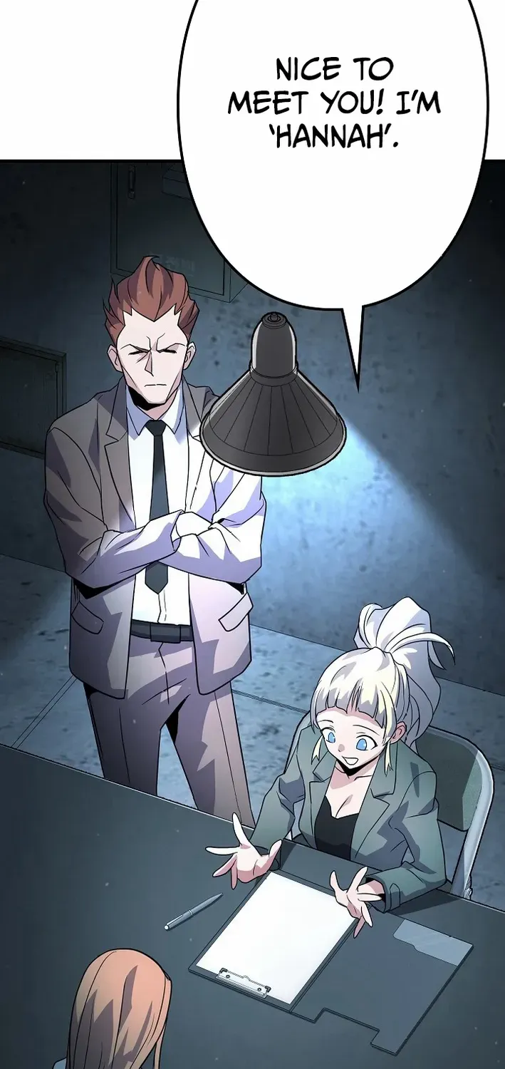 Read Reclusive Wizard chapter 24 image 1 on Lezhin