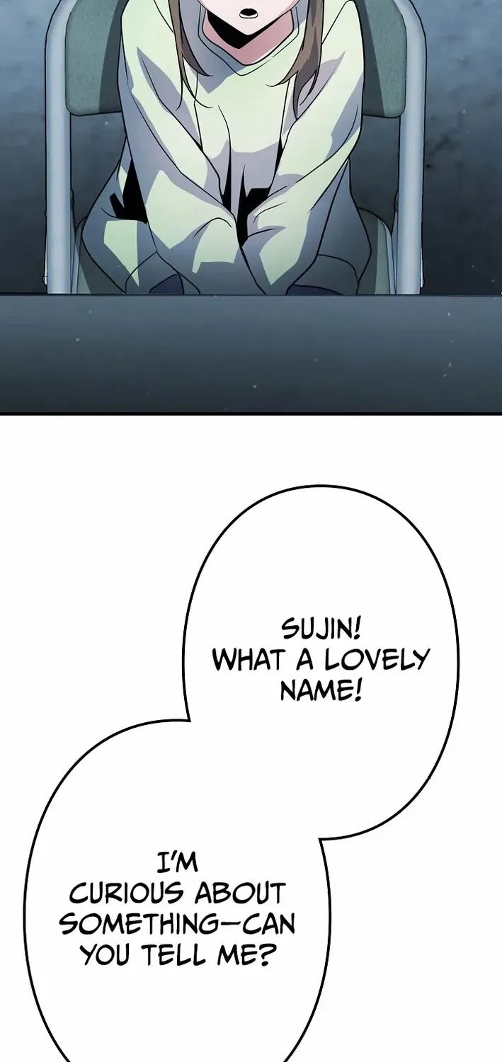 Read Reclusive Wizard chapter 24 image 11 on Lezhin