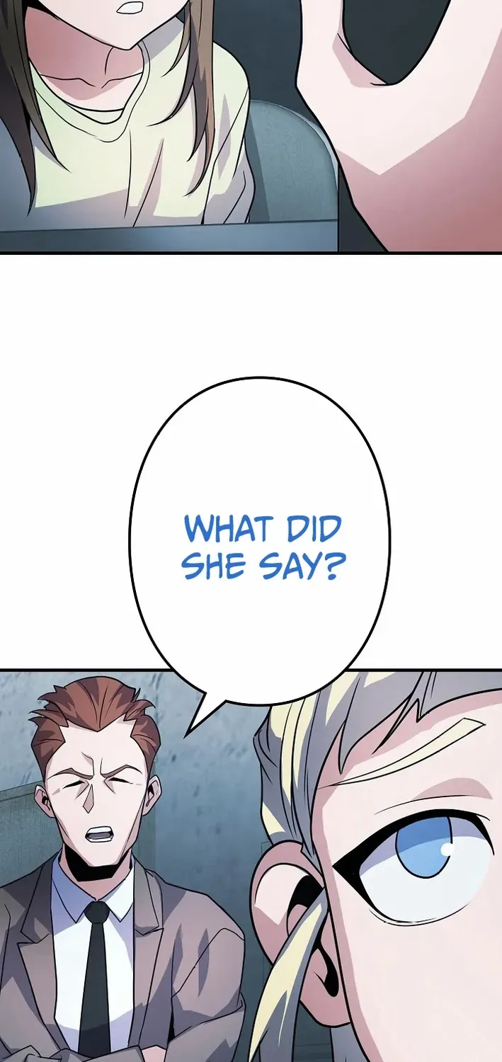Read Reclusive Wizard chapter 24 image 15 on Lezhin